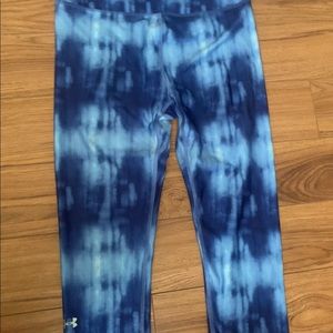 under armor leggings